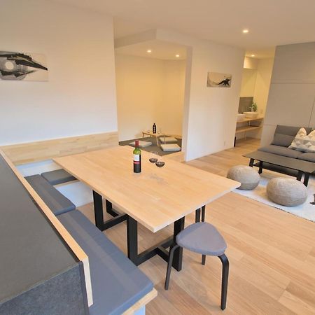 Myoko Apartments Exterior photo