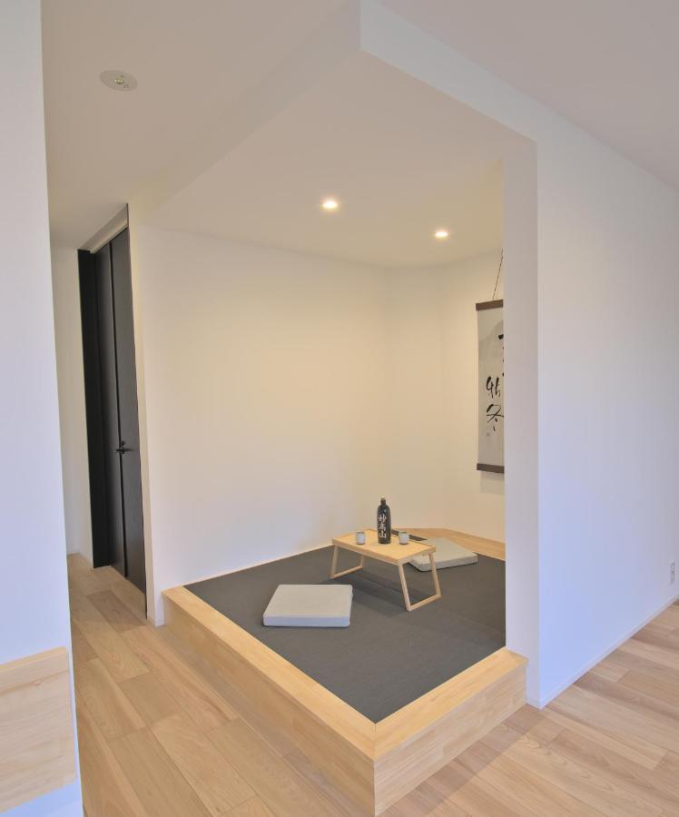 Myoko Apartments Exterior photo