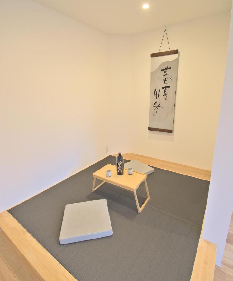 Myoko Apartments Exterior photo