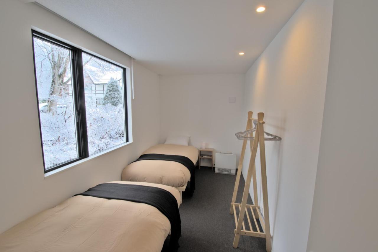 Myoko Apartments Exterior photo