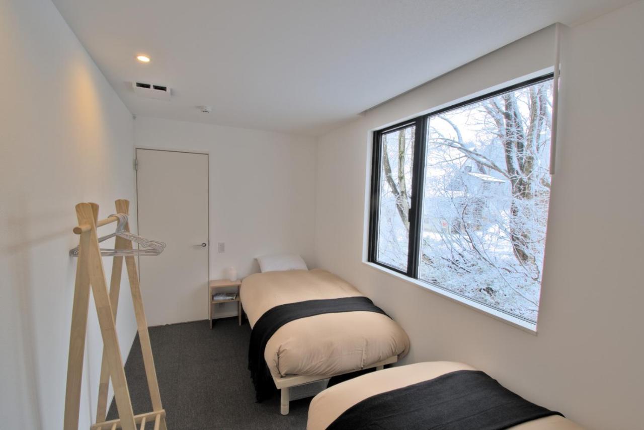 Myoko Apartments Exterior photo